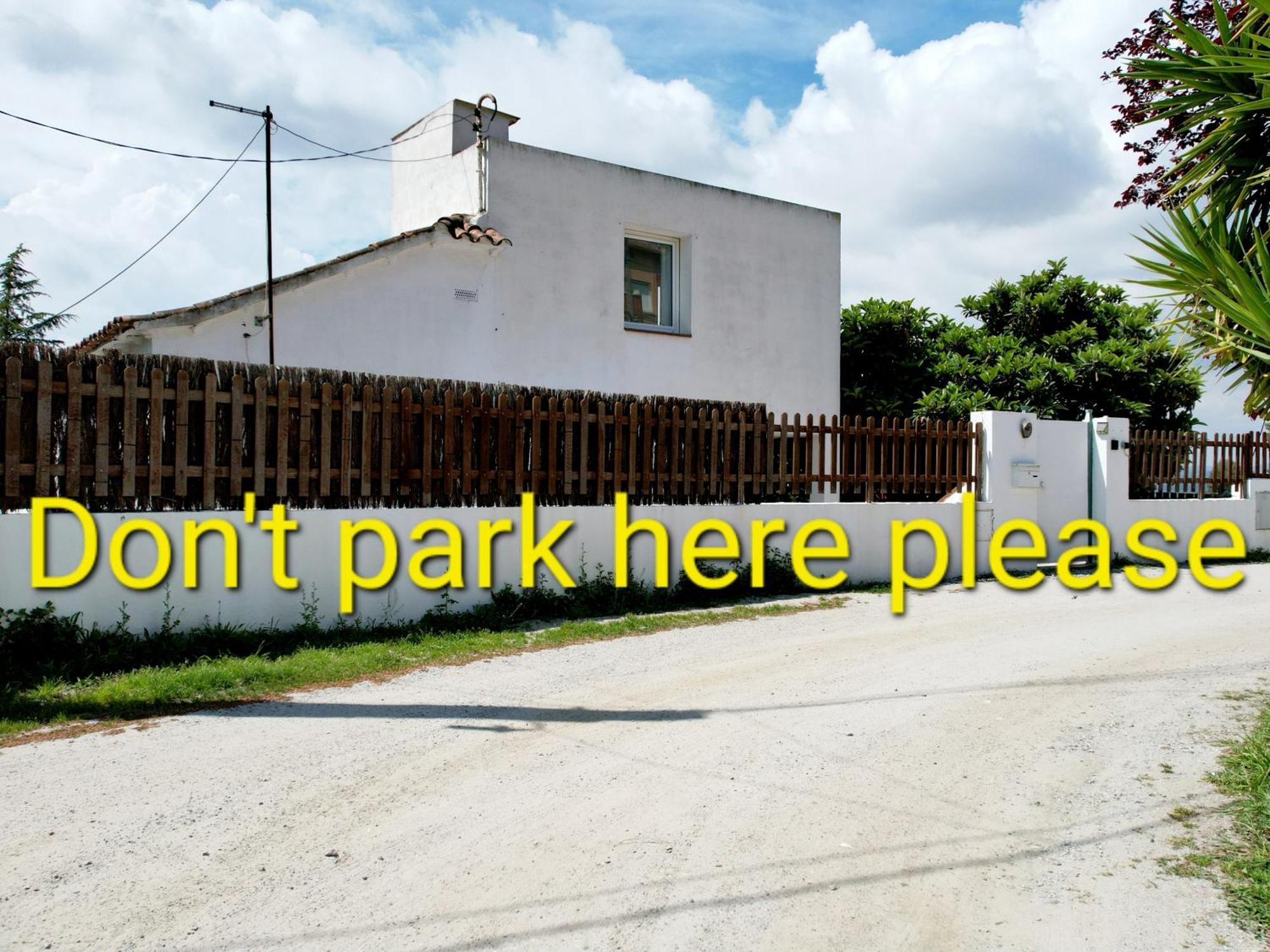 Nature Oasis Near Barcelona With Swimming Pool Parties Not Allowed Sant Cugat del Vallès Eksteriør billede