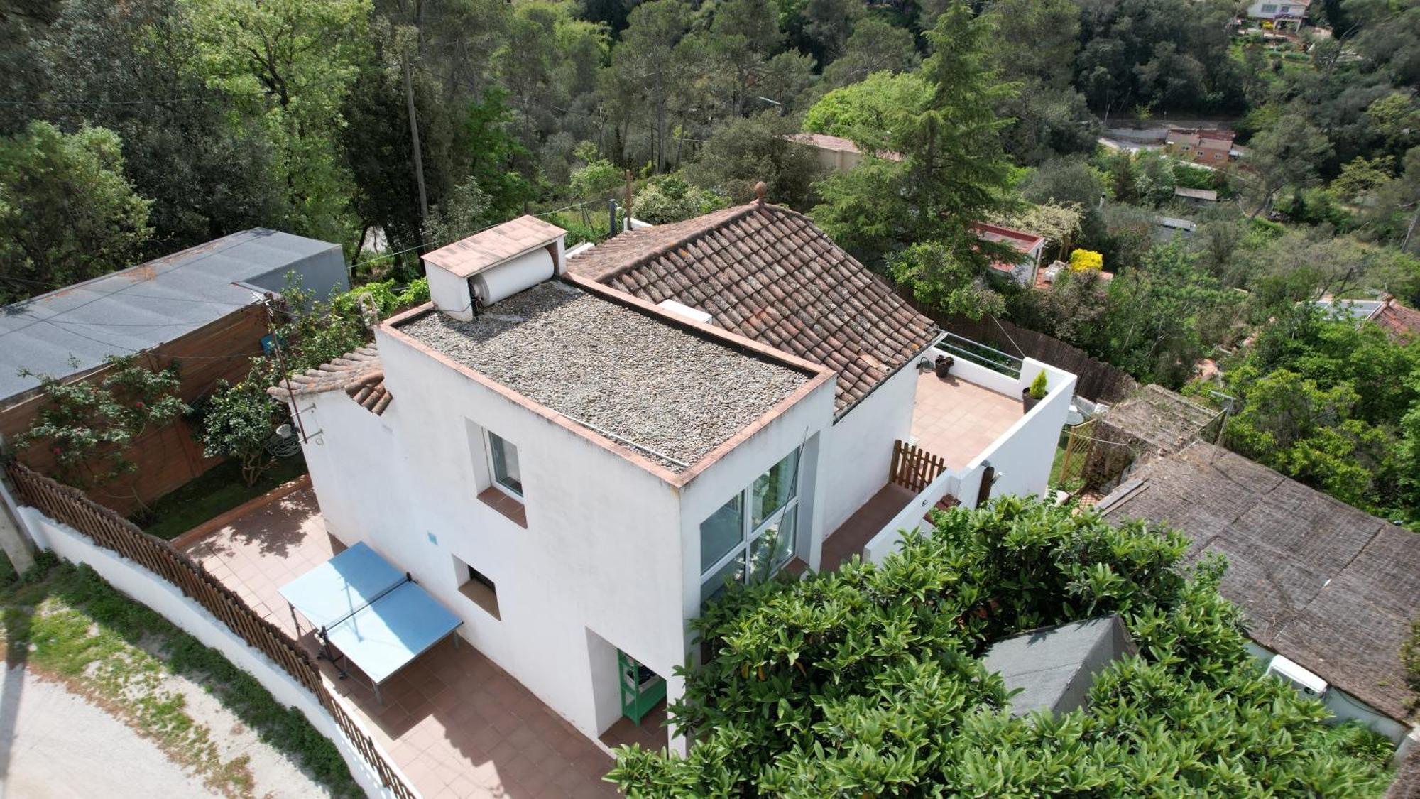 Nature Oasis Near Barcelona With Swimming Pool Parties Not Allowed Sant Cugat del Vallès Eksteriør billede